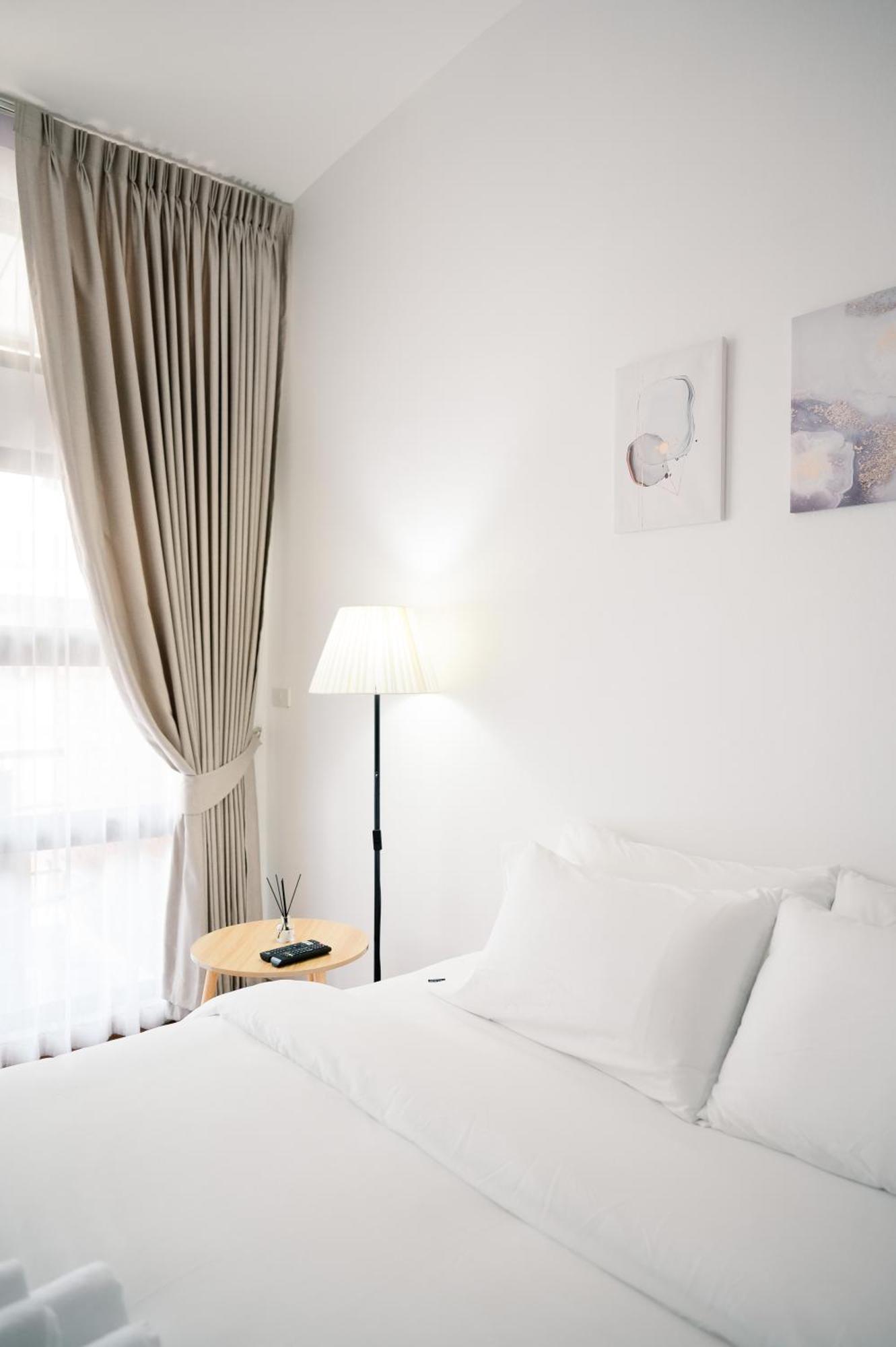 Hotel Mitt Haus Bangkok Esterno foto