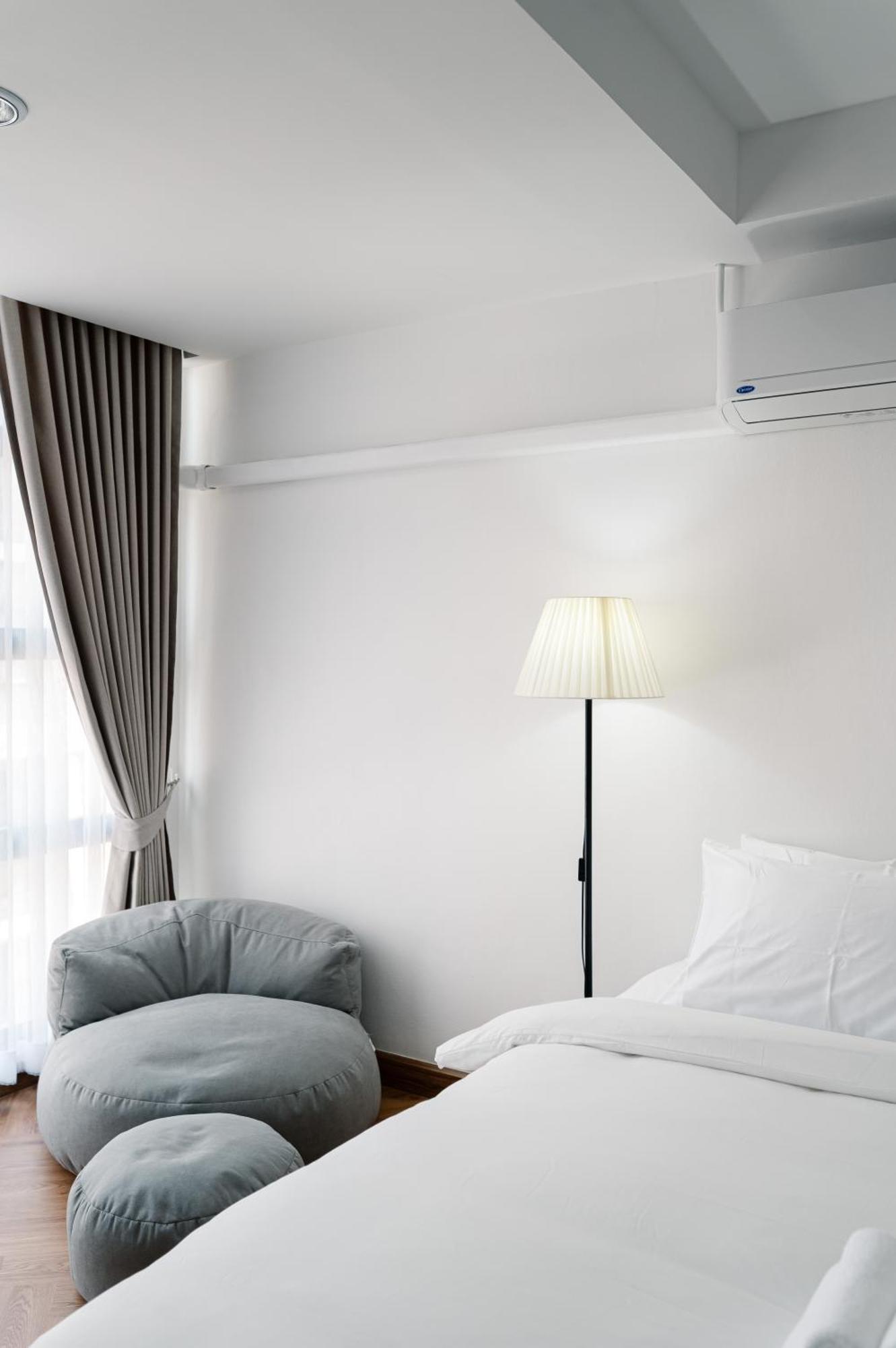 Hotel Mitt Haus Bangkok Esterno foto